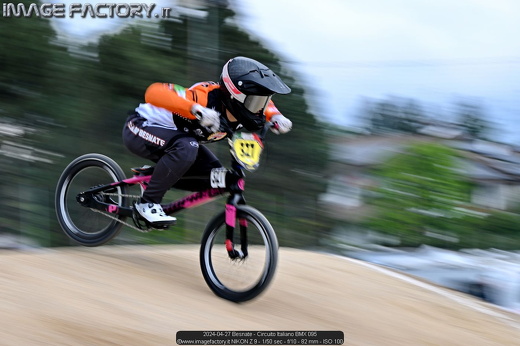 2024-04-27 Besnate - Circuito Italiano BMX 095